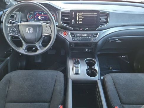 Used 2022 Honda Pilot Sport image 14