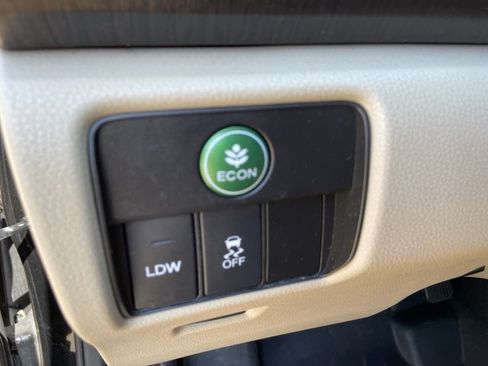 Used 2015 Honda Accord EX-L image 47