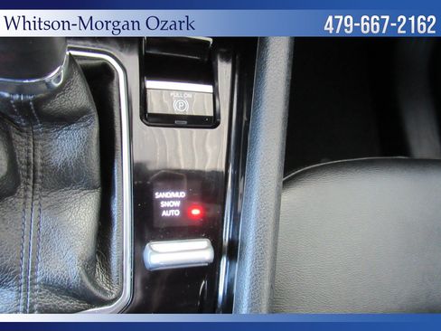 Used 2024 Jeep Compass Limited AWD/4WD image 45