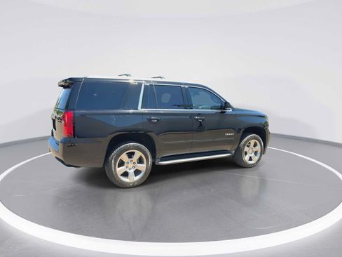 Used 2017 Chevrolet Tahoe LS w/ All-Season Package AWD/4WD image 8