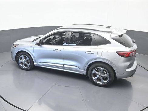 Used 2024 Ford Escape ST-Line FWD image 47