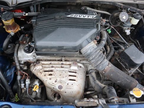 Used 2003 Toyota RAV4 4WD image 33