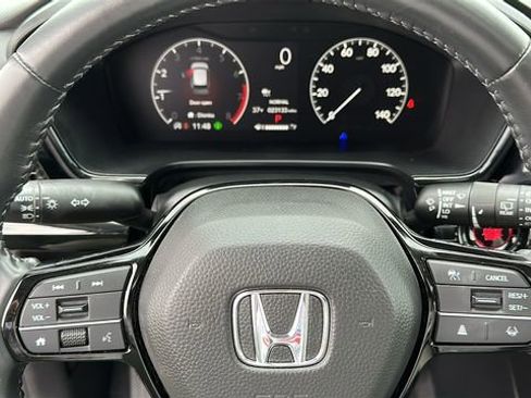 Used 2023 Honda CR-V EX-L image 12