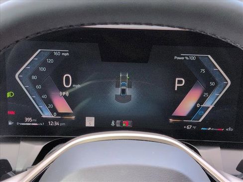 Used 2025 BMW X3 xDrive30i w/ Premium Package image 11