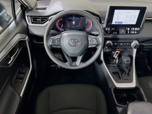 Certified 2023 Toyota RAV4 XLE FWD image 19