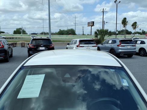 Used 2021 MAZDA CX-3 Sport image 10