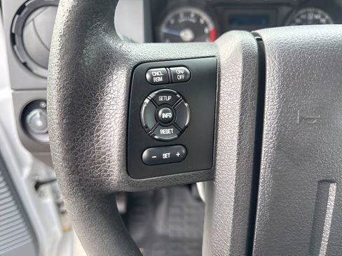 Used 2016 Ford F250 XL w/ Power Equipment Group image 11