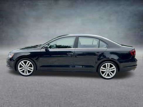 Used 2017 Volkswagen Jetta S FWD image 8