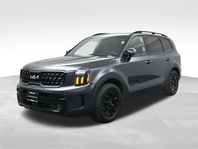 Certified 2024 Kia Telluride SX Prestige X-Pro