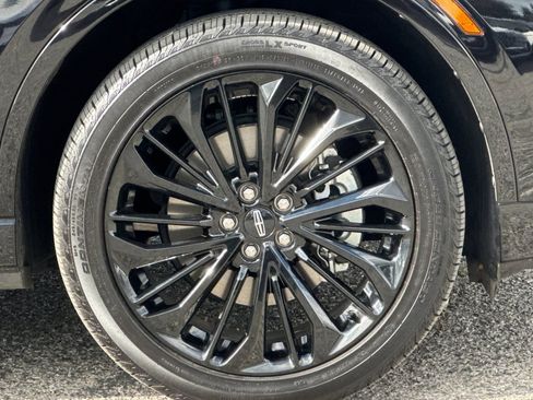 Used 2025 Lincoln Corsair Grand Touring w/ Equipment Group 302A image 26