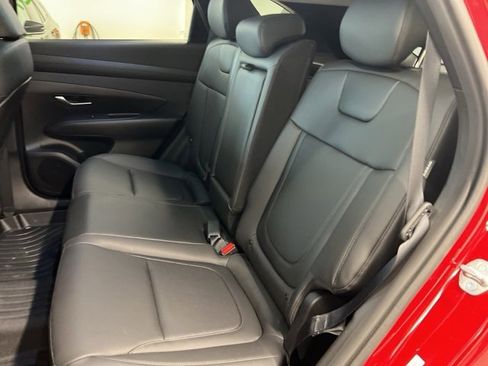 Used 2025 Hyundai Tucson SEL image 27