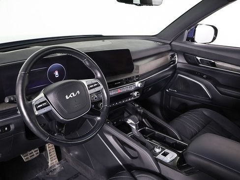 Used 2024 Kia Telluride SX X-Line AWD/4WD image 36