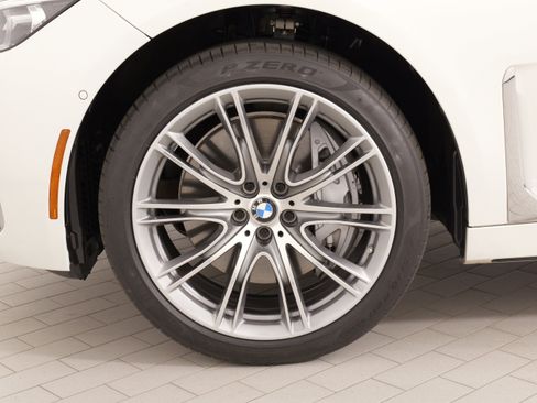 Used 2020 BMW 750i xDrive w/ Executive Package AWD/4WD image 65