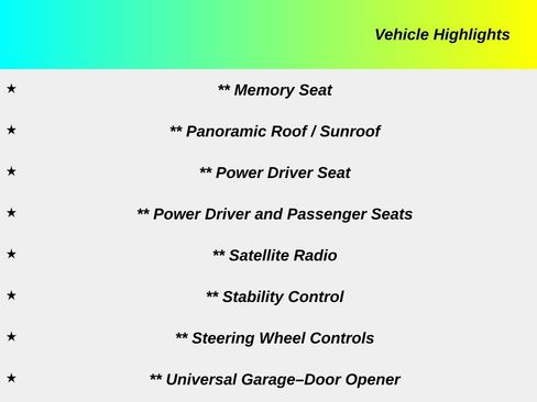 Used 2011 Cadillac CTS Performance AWD/4WD image 2