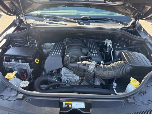 Used 2021 Jeep Grand Cherokee SRT AWD/4WD image 32