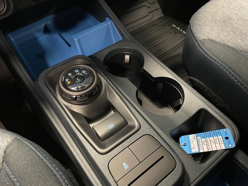 New 2025 Ford Maverick XLT w/ Equipment Group 301A image 13