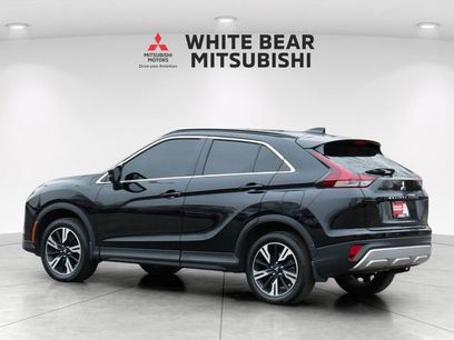 Used 2023 Mitsubishi Eclipse Cross SE
