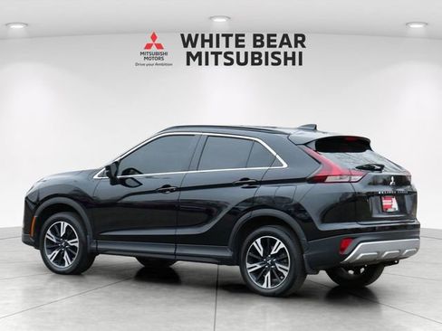 Used 2023 Mitsubishi Eclipse Cross SE AWD/4WD image 4