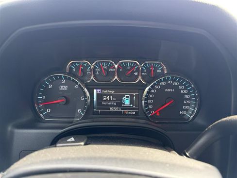 Used 2014 Chevrolet Silverado 1500 LT w/ All Star Edition AWD/4WD image 14