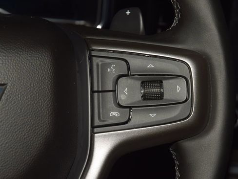 Used 2024 Chevrolet Silverado 1500 High Country w/ High Country Premium Package AWD/4WD image 40