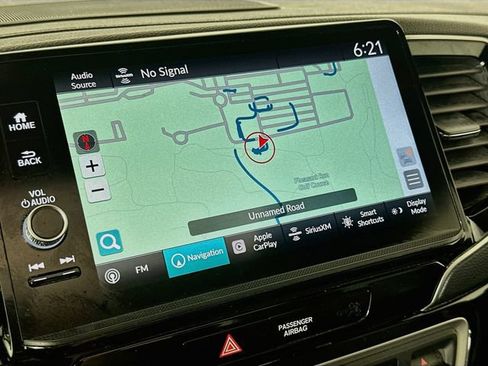 Used 2025 Honda Ridgeline Black Edition image 7