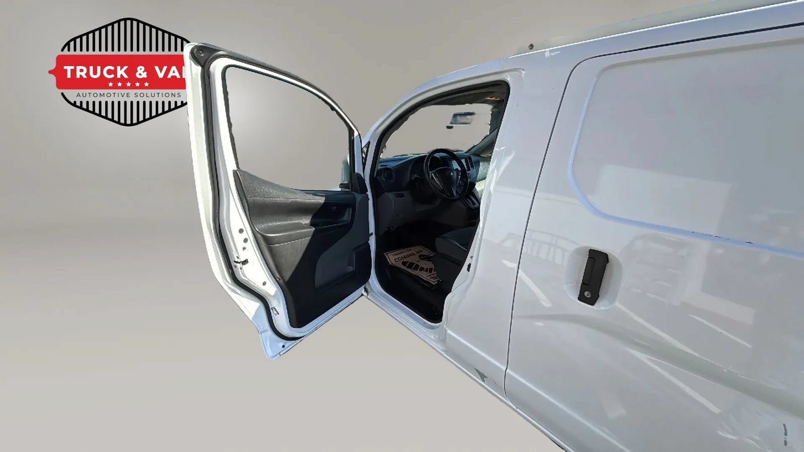 Used 2021 Nissan NV200 SV FWD image 20