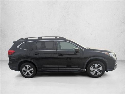 Used 2021 Subaru Ascent Premium w/ Convenience Package image 4