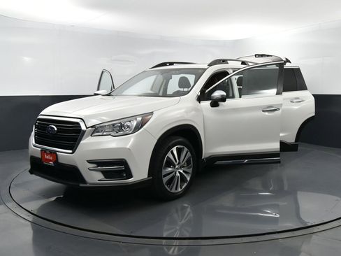 Used 2022 Subaru Ascent Touring w/ Popular Package #2A image 39