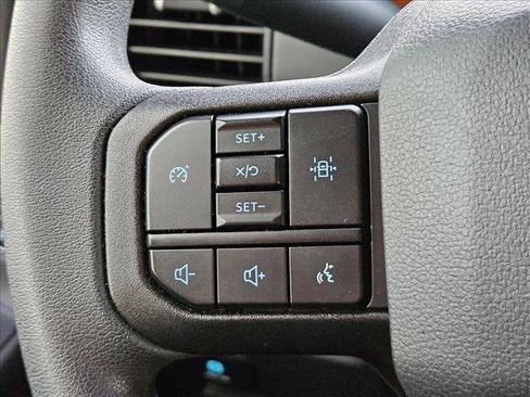 Used 2024 Ford F150 STX RWD image 26