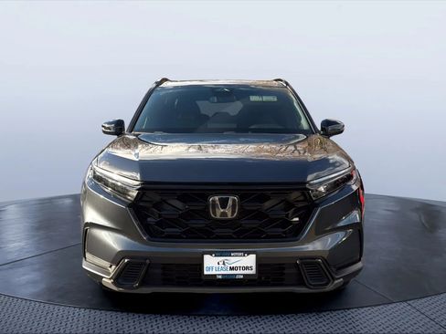 Used 2023 Honda CR-V Sport image 8