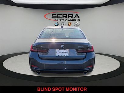 New 2026 BMW 330i xDrive 330i xDrive w/ Premium Package