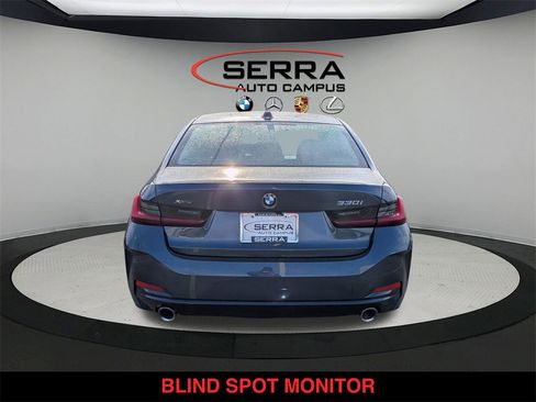 New 2026 BMW 330i xDrive 330i xDrive w/ Premium Package image 4