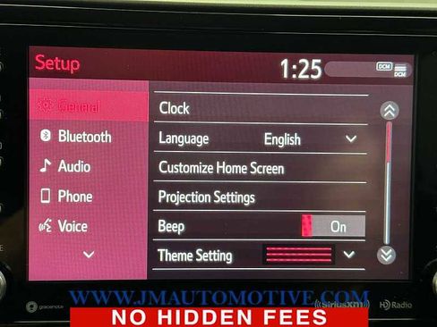 Used 2021 Toyota Highlander XLE image 30