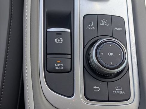 Used 2026 INFINITI QX60 Luxe w/ Cargo Package FWD image 27