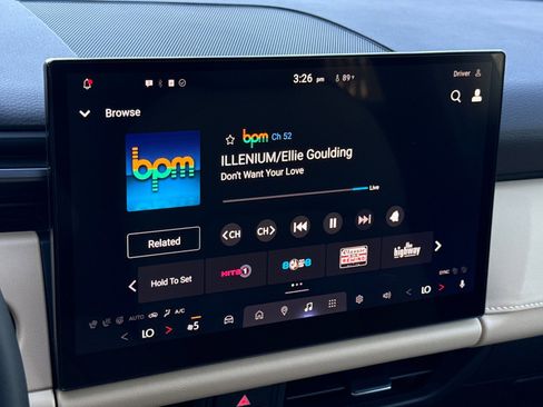 New 2026 MAZDA CX-5 2.5 S w/ Premium Package image 21