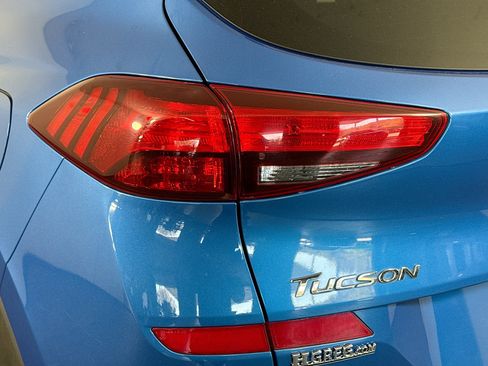 Used 2019 Hyundai Tucson Value image 36