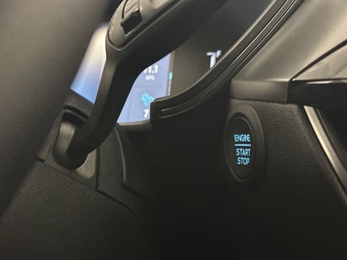 New 2026 Ford Escape Active w/ Cold Weather Package image 27