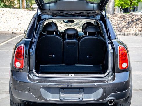 Used 2015 MINI Cooper Countryman FWD image 24