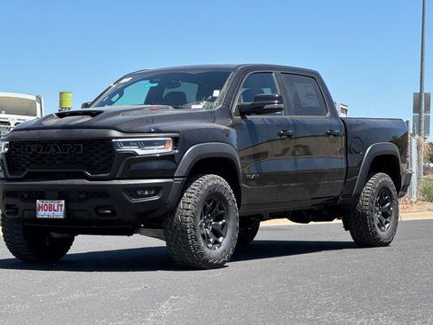New 2026 RAM 1500 RHO AWD/4WD image 7