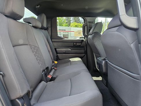 New 2026 Toyota Tacoma SR5 AWD/4WD image 12