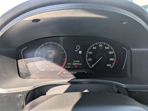 Used 2024 Honda Civic Sport image 29