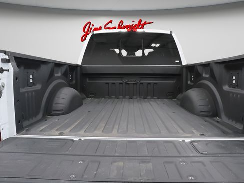 Used 2025 Ford F250 King Ranch AWD/4WD image 40