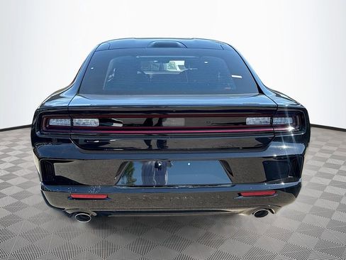 New 2026 Dodge Charger R/T AWD/4WD image 6