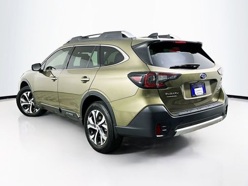 Used 2022 Subaru Outback Touring AWD/4WD image 6