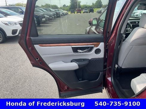 Used 2017 Honda CR-V EX-L image 15
