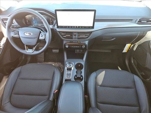 New 2026 Ford Escape SE image 15