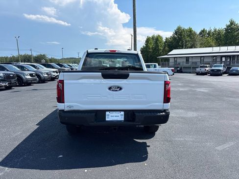 New 2026 Ford F150 XL AWD/4WD image 6