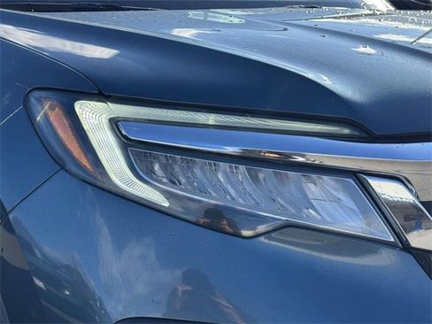 Certified 2019 Honda Pilot Elite image 8
