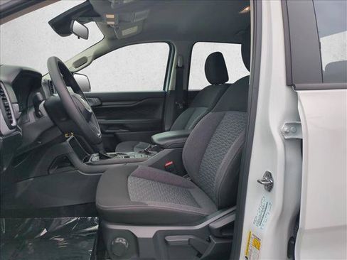 New 2025 Ford Ranger XL w/ Trailer Tow Package RWD image 4