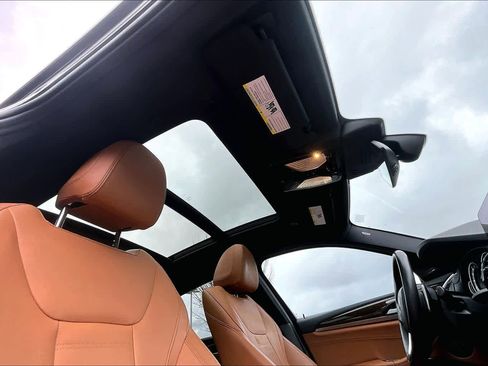 Used 2019 BMW X4 xDrive30i image 14